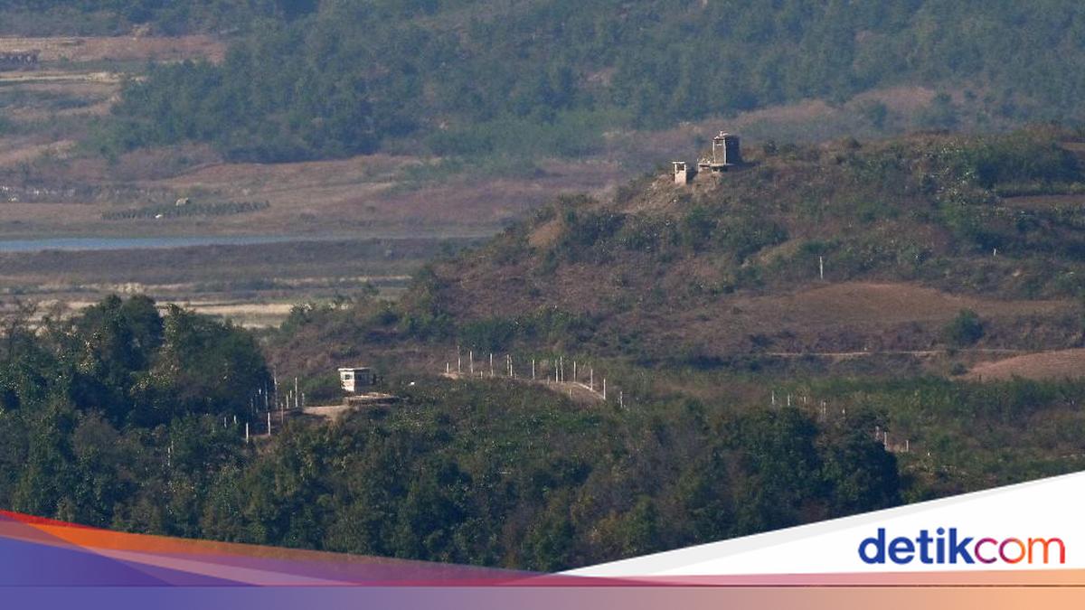 North Korea has deployed new military units to firing positions and plans to reactivate