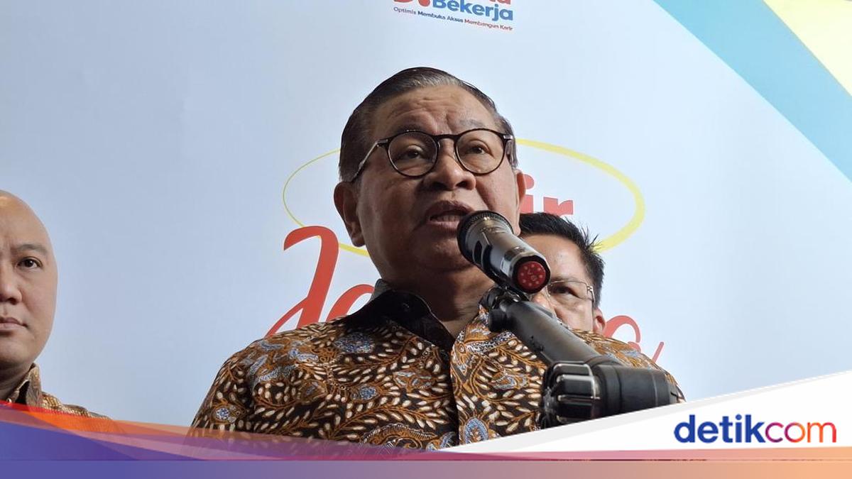 Visual editorial untuk berita: Pencari Kerja di Jakarta Akan Dapat Kartu Khusus Gratis Naik Transum