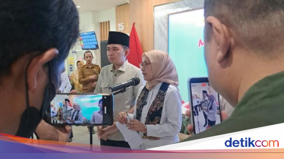 MenPAN-RB Puji Jember, 279 Layanan Publik Terintegrasi dalam Satu Atap