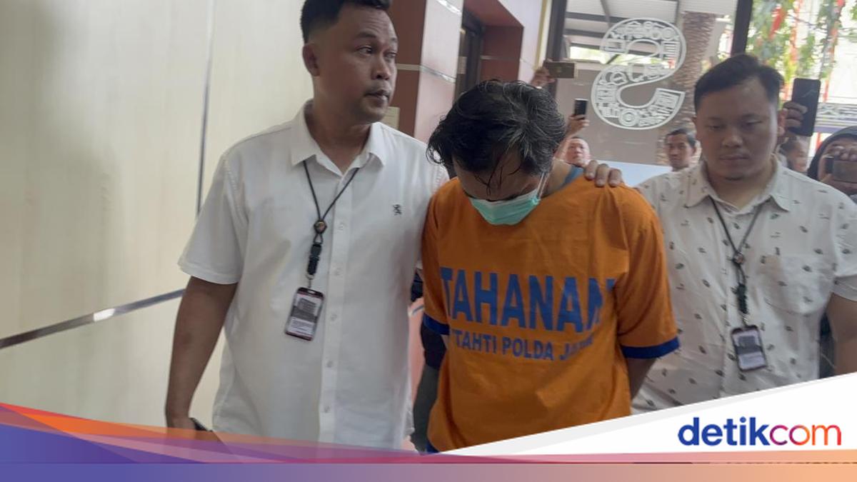 Dwi Bagus Pembunuh Dini Ganti Nama Jadi Amanullah saat Sembunyi di Jombang