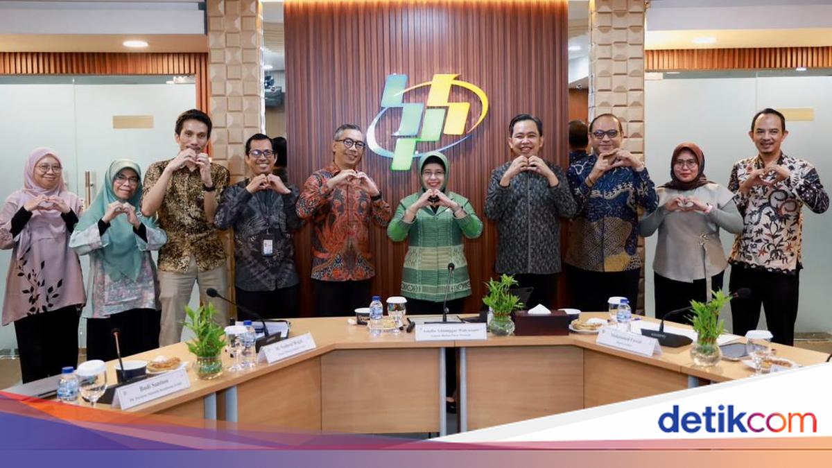 BPS RI Apresiasi Angka Kemiskinan di Jember Turun Drastis