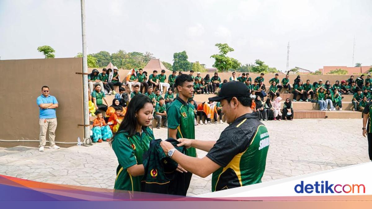 Sidoarjo Bidik Juara Umum Porprov Jatim 2027