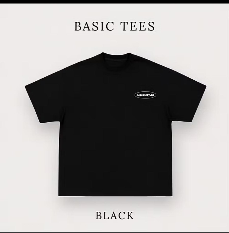 Basic Tee