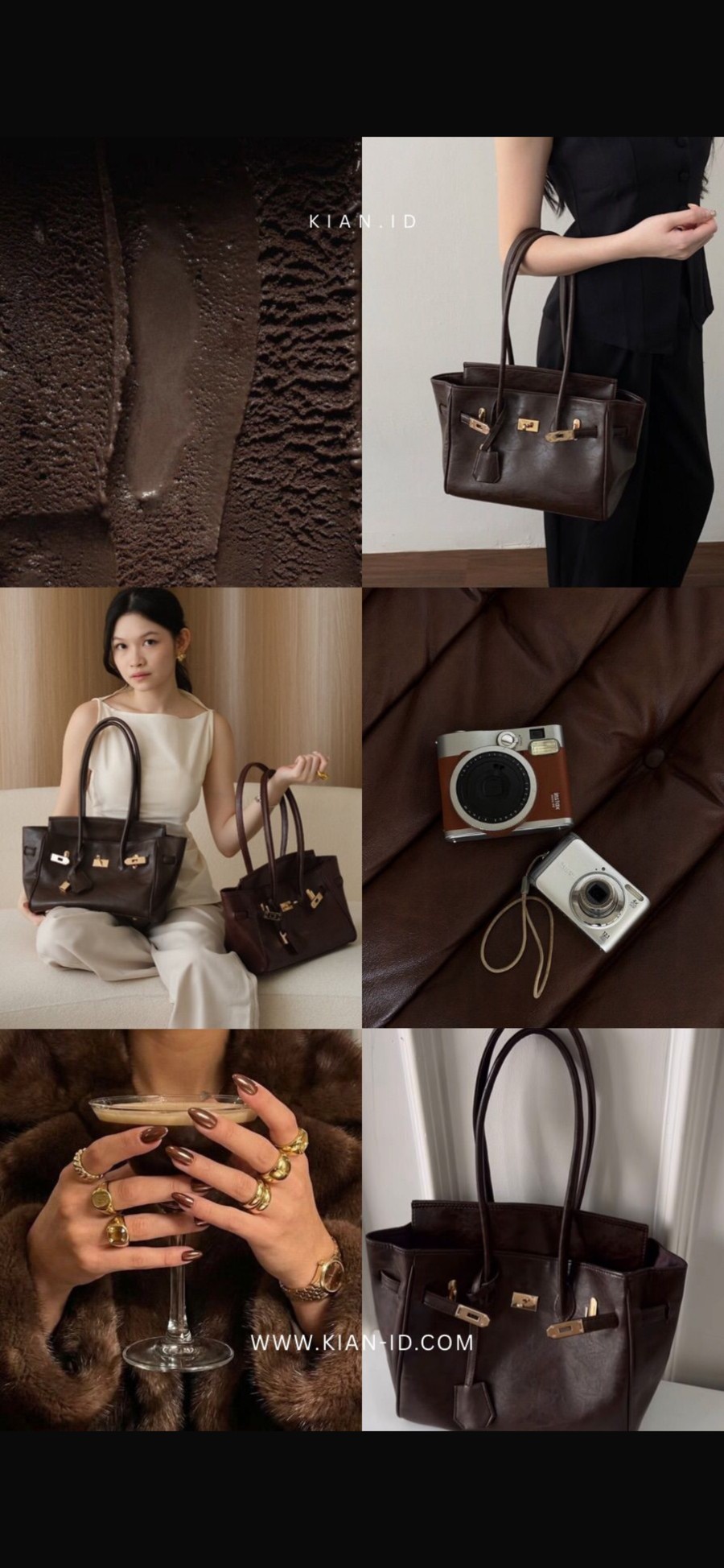 Berly Bag