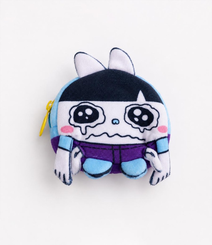 POUCH MC.BUNNY : CRYWISH