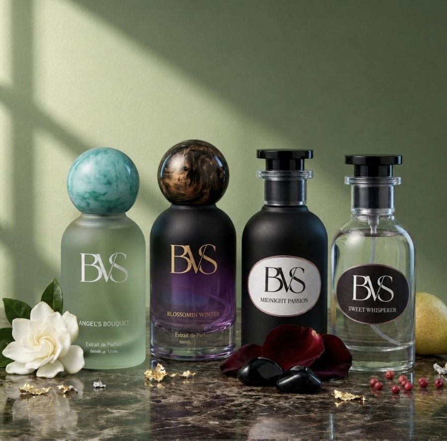 Parfum BVS