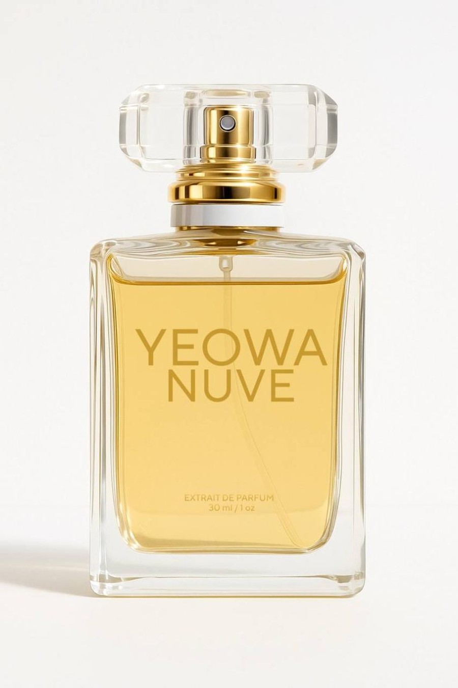 Yeowa Parfume