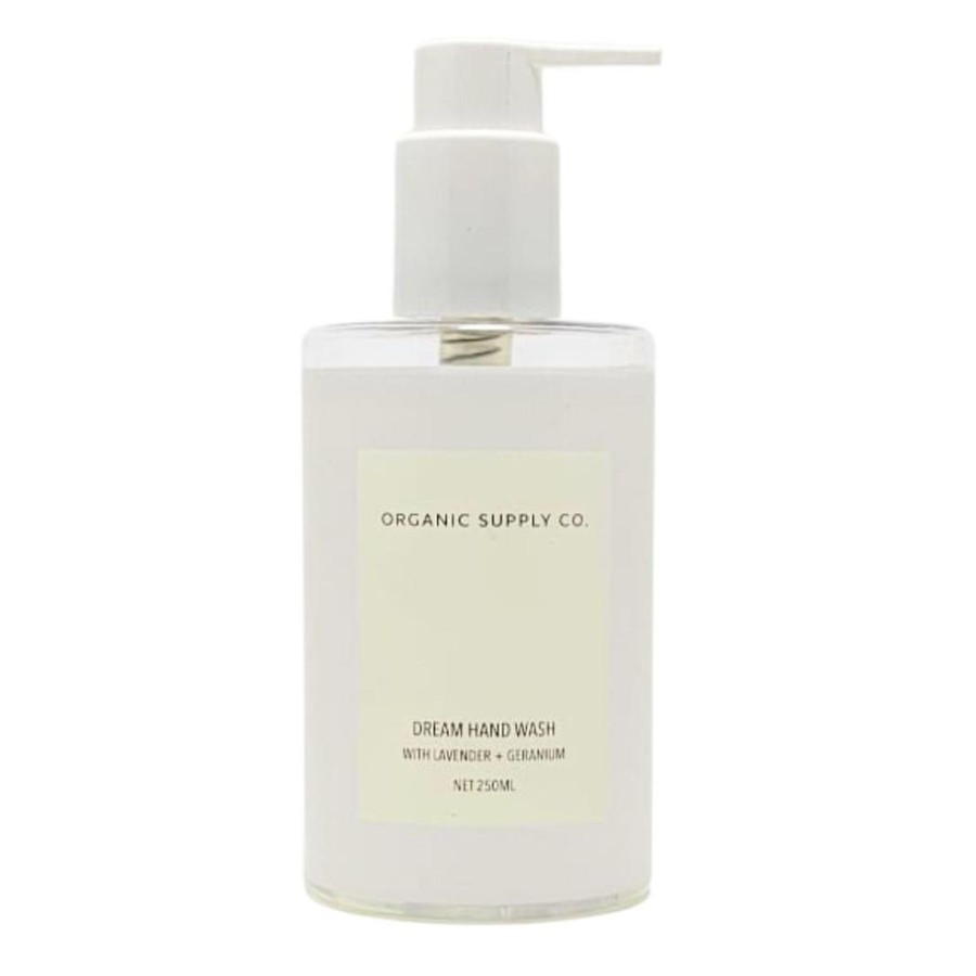 Dream Hand Wash
