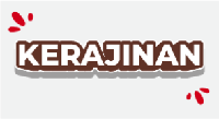 Kerajinan