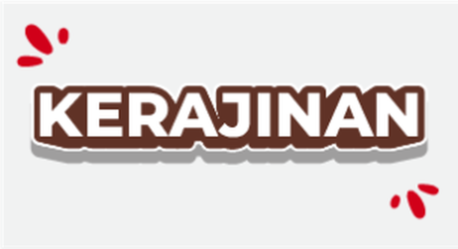 Kerajinan
