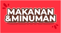 Makanan dan Minuman