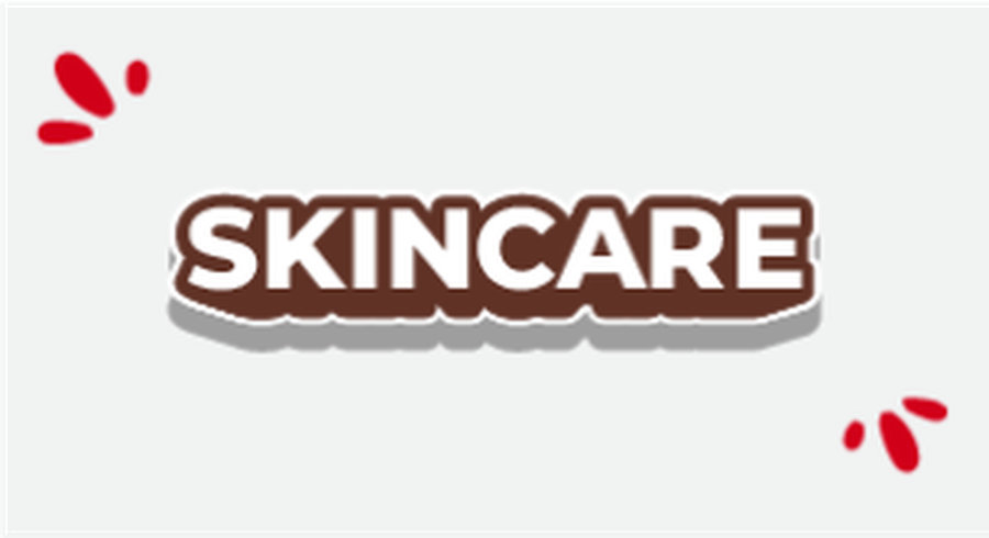 Skincare Makeup