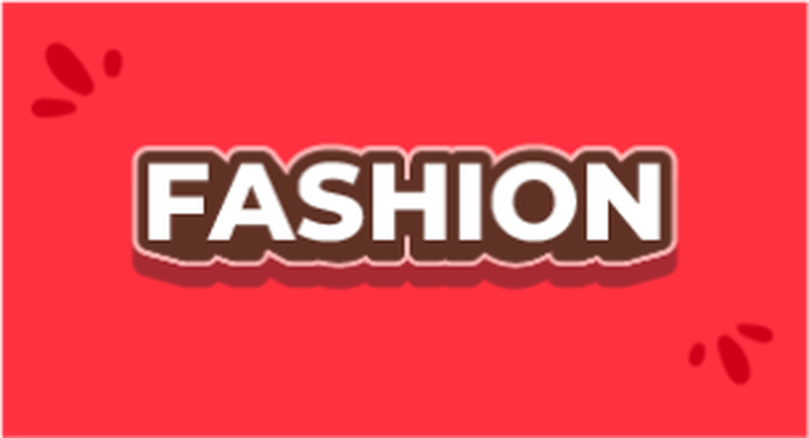 Fashion