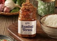 Sambal Terasi Mbok Bakoel