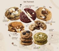 Flufi Cookies