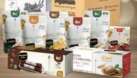 Paket Hampers 8 Varian Mpok Mumun