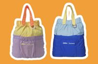 Minni Bag Thalassa Kids