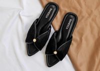 Baneeza Lisa Sandal Flat