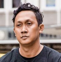 Penampakan Eksotisnya Candi Plaosan, Tak Kalah dengan Prambanan