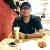 joe syahputra 