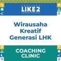 Kelas Wirausaha Kreatif Generasi LHK