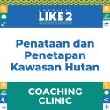 Kelas Penataan dan Penetapan Kawasan Hutan