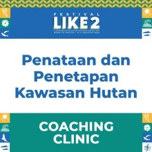 Kelas Penataan dan Penetapan Kawasan Hutan