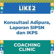 Kelas Konsultasi Adipura, Sampah Spesifik dan Laporan SIPSN & IKPS