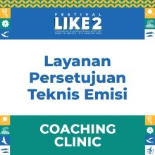 Kelas Layanan Persetujuan Teknis Emisi