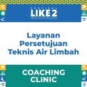 Kelas Persetujuan Teknis Air Limbah