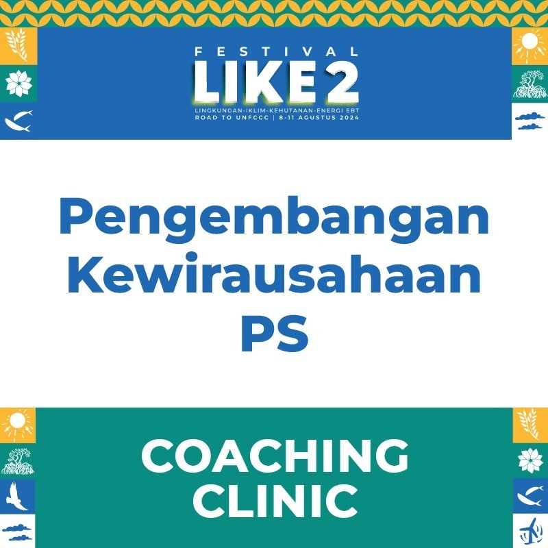 Kelas Pengembangan Kewirausahaan PS