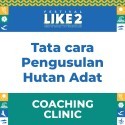 Kelas Tata cara Pengusulan Hutan Adat