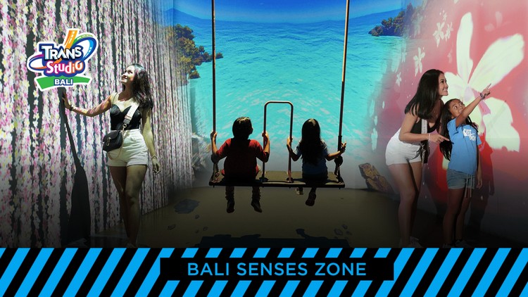 Bali Senses