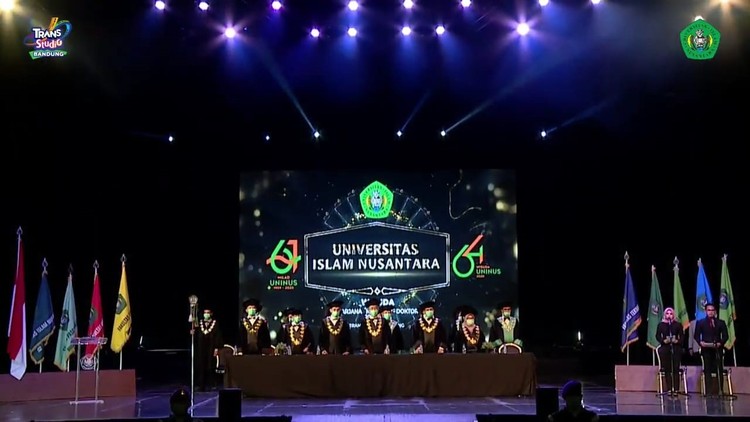 5 Panduan Sukses Gelar Wisuda Virtual Ini Sadarkan Pentingnya Digital Ready