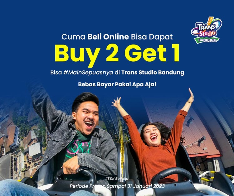 AYO LIBURAN DAN DAPATKAN HARGA SUPER MURAH DENGAN BERTRANSAKSI SECARA ONLINE