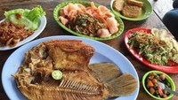 Rekomendasi Tempat Makan siang di Bandung yang Menggugah Selera dan Pas di Kantong