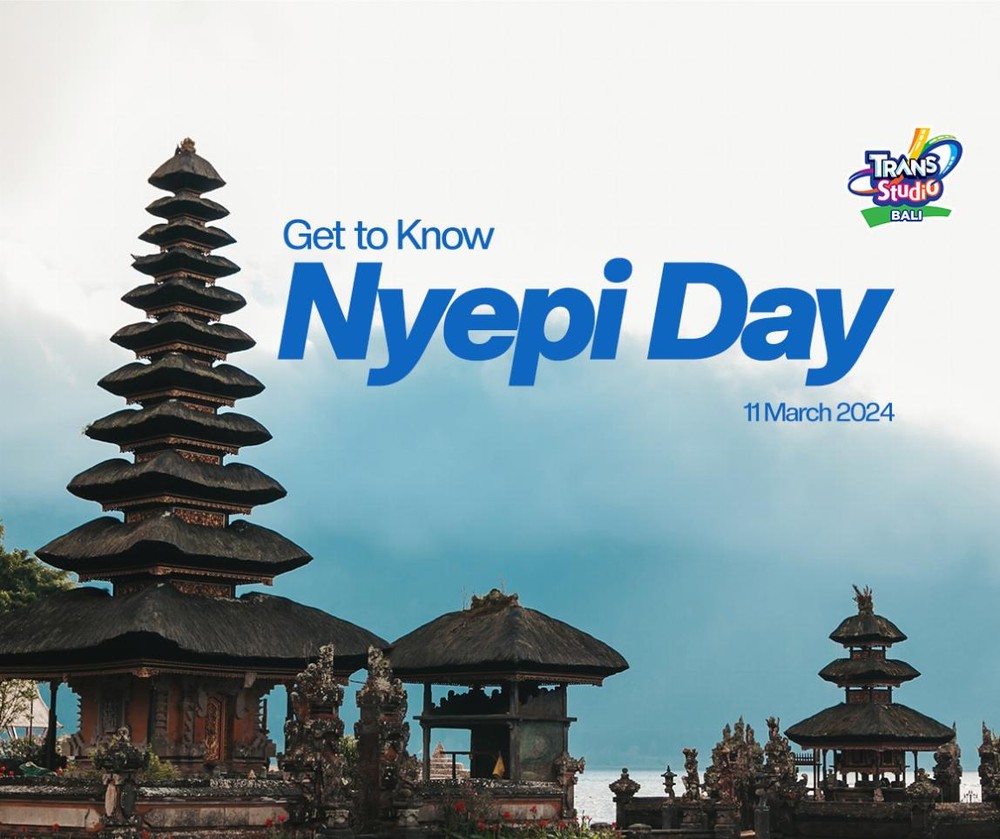 Get to Know Nyepi and What To Do During Silence Day
