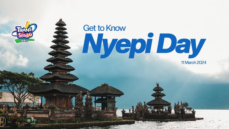 Get to Know Nyepi and What To Do During Silence Day