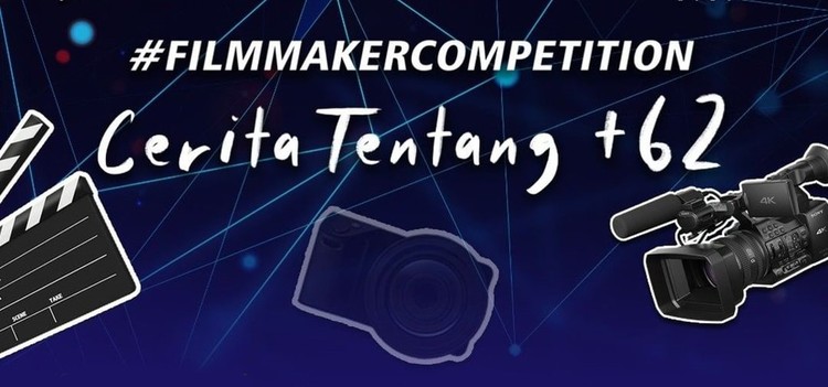 Film Maker Competition Trans Studio Cibubur