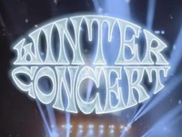 Winter Concert, pengalaman konser yang tak kan terlupakan di tahun 2024