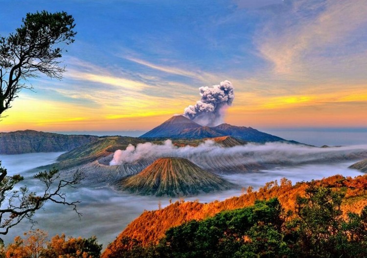 Interesting Facts About Indonesia