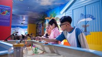 Meet & Greet Film JUMBO di Trans Studio Cibubur, Ini Cara ke Lokasinya!