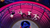 Yuk, Ajak Temanmu Seru-Seruan Bareng di Wahana Ekstrim di Trans Studio Cibubur !