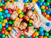 Menjelajah Liburan Ramah Anak Melalui Eksplorasi Wahana Edukatif dan Menyenangkan di Trans Studio Bandung
