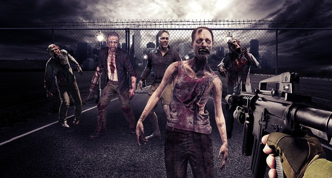 AMC pumps life into zombie genre with The Walking Dead - Channel