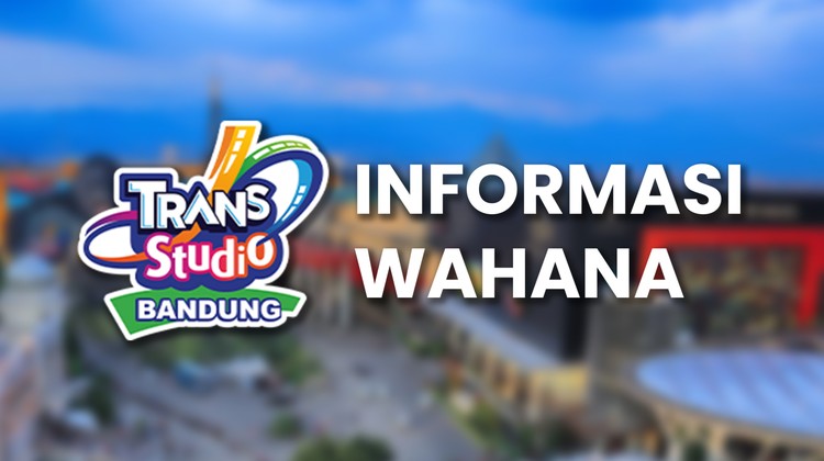 Informasi Wahana
