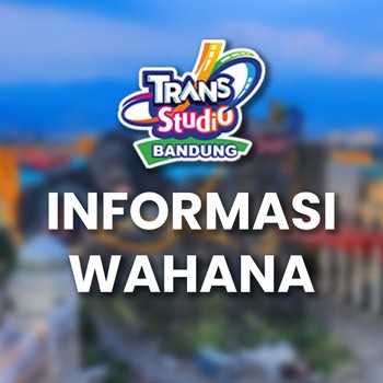 Informasi Wahana