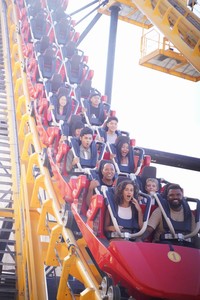 Top 5 Rides for Summer Holiday in Trans Studio Bali!