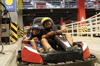 Trans Studio Bali As Kids-Friendly Theme Park in Bali
