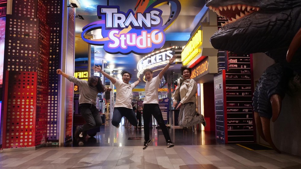 Libur Telah Tiba! Ini 5 Rekomendasi Destinasi Wisata Jabodetabek Paling Viral di Tahun 2025